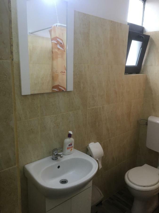Călimăneşti Laubert酒店 外观 照片