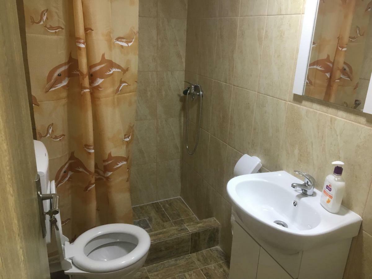 Călimăneşti Laubert酒店 外观 照片
