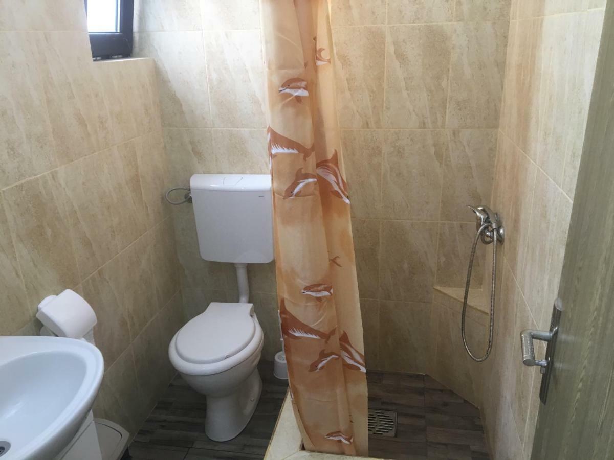Călimăneşti Laubert酒店 外观 照片