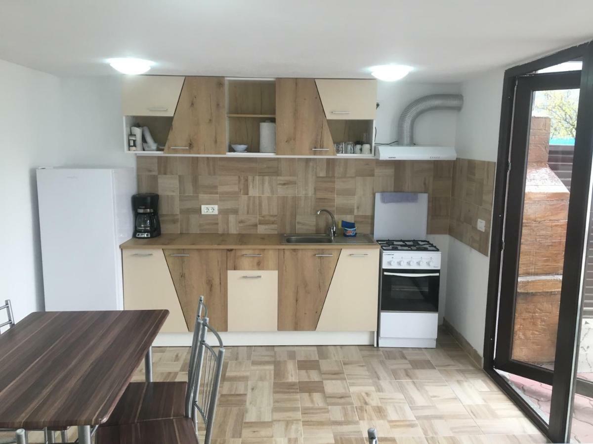 Călimăneşti Laubert酒店 外观 照片